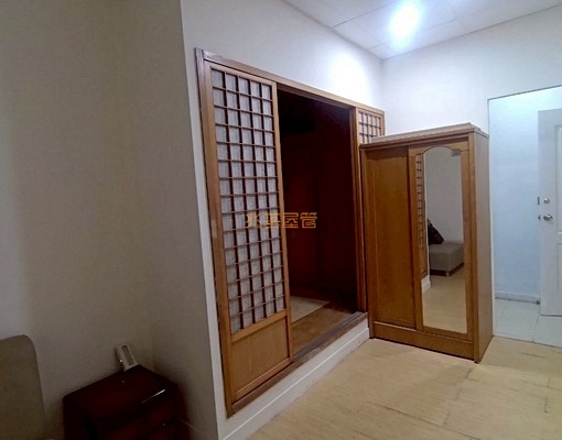 兆基🏡新莊中平一房一廳優質套房 - Image 5
