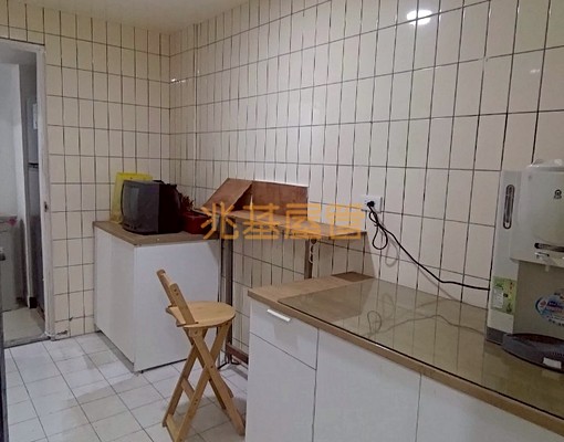 兆基🏡新莊中平一房一廳優質套房 - Image 12