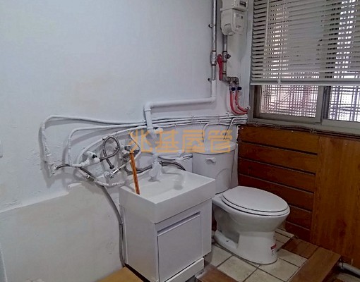 兆基🏡新莊中平一房一廳優質套房 - Image 8