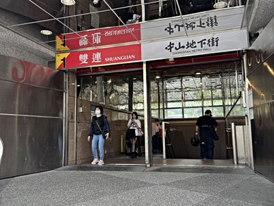 社區圖片