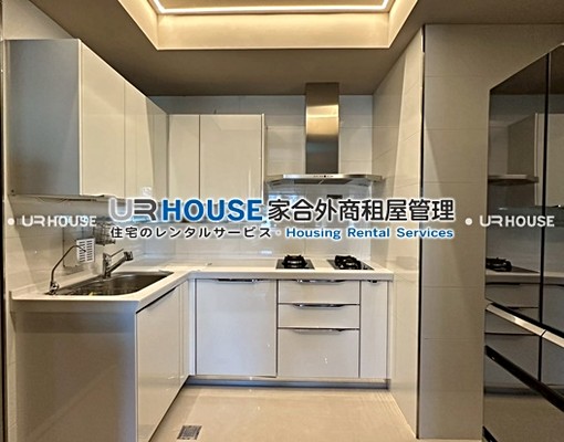 五期氣派豪邸｜超稀有設計師美裝潢.可寵.傭人房儲藏間 - Image 11