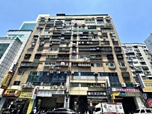 八德路三段住商仁愛光復店~..