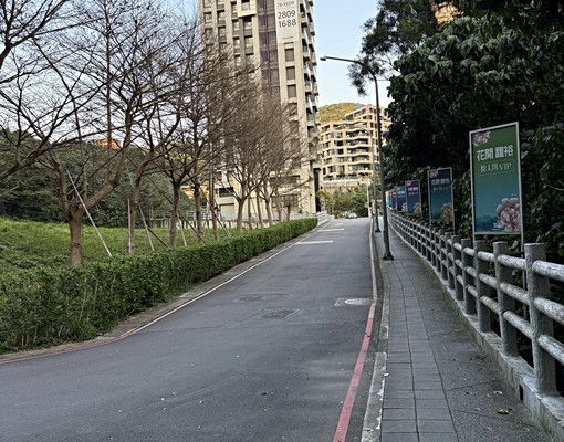 台水台電紅樹林捷運站5分鐘安靜舒適自然景觀 - Image 10