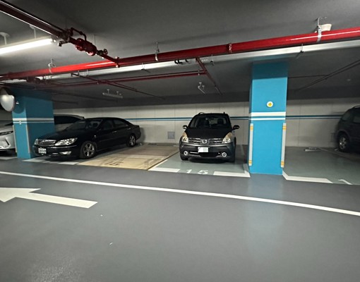 全新裝潢*2房1廳1衛*含車位含管理費*可租屋補助入戶籍 - Image 6