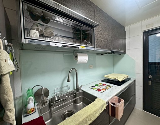 佳茂中山會館§二房平車§找愛屋人§可租補 - Image 5