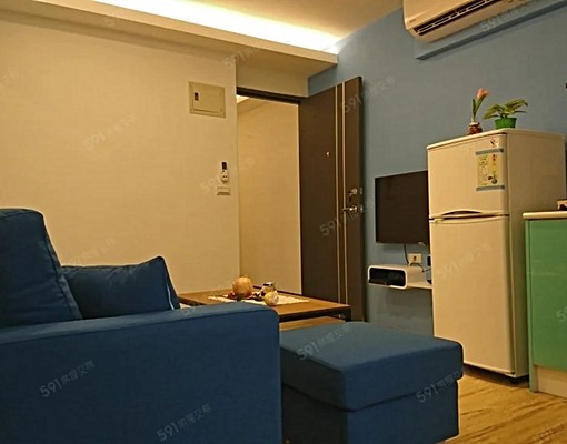 北市❤新板站❤採光兩房❤全新家具電可補助 - Image 5