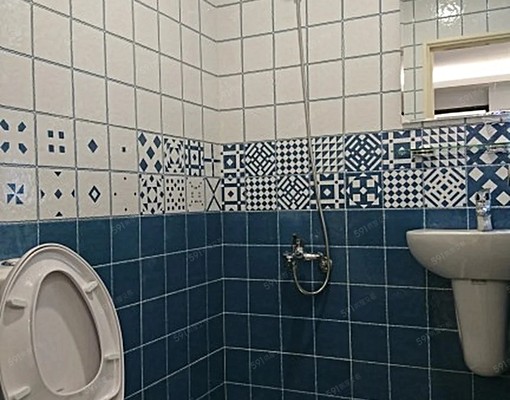 北市❤新板站❤採光兩房❤全新家具電可補助 - Image 10