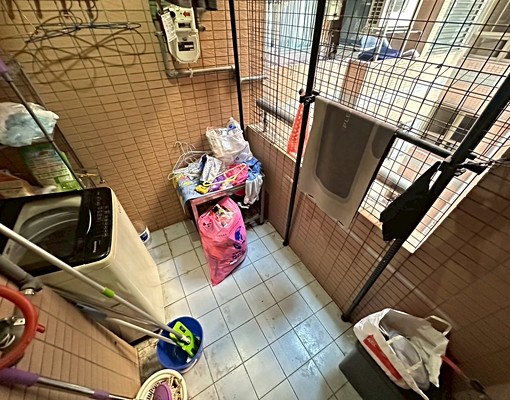 樂華商圈【電梯4房2衛】入籍洽★可養貓★採光佳 - Image 8