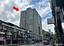 信義區-忠孝東路五段3房1廳，36.5坪