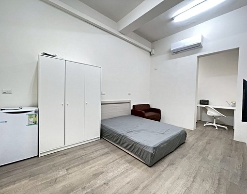 可租補!首租❤️大埔全新大套房、全新家電、全新家具 - Image 1