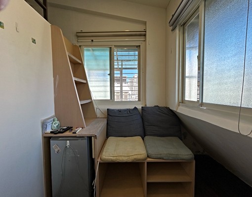 安免費收垃圾，內湖站旁大套房內湖港墘文 - Image 3