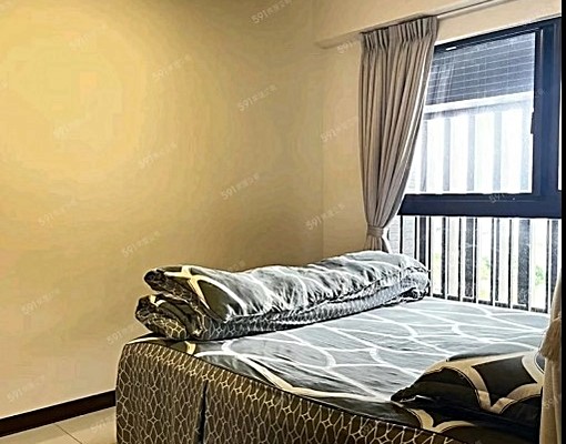 🏡青埔A18高鐵景觀3+1房-獨立雙車位(一卡皮箱入住) - Image 6