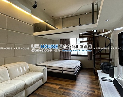 🌤️MRT板橋|精裝小豪邸|挑高採光|拎包入住 - Image 2