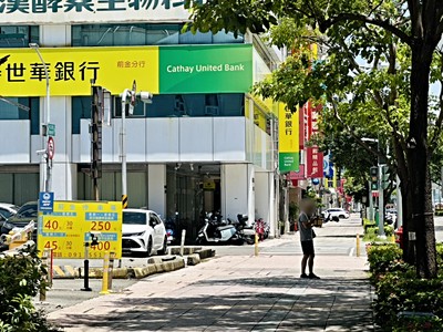 社區圖片