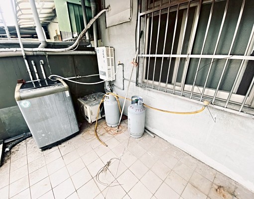 免佣)福德國小【超值3房2廳】可養寵★採光佳★獨立陽台 - Image 11