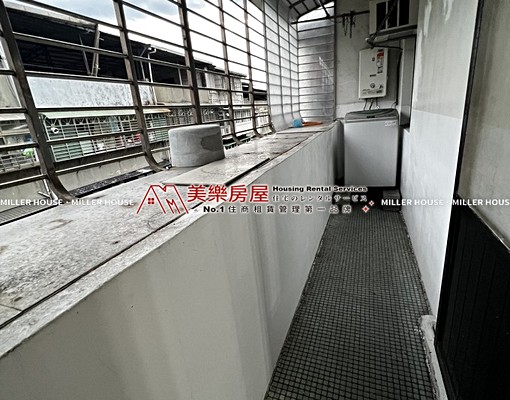 美樂*東湖*對面全聯*3+1房*可租補報稅*近哈拉影城商圈 - Image 6
