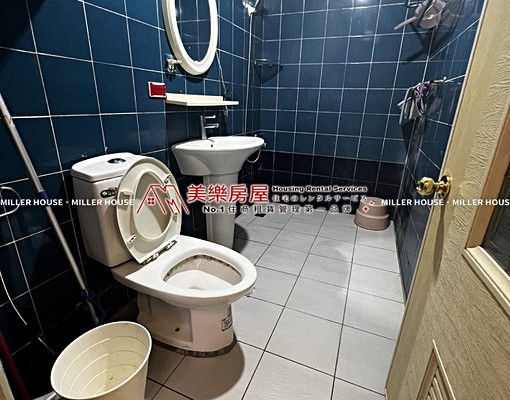 美樂*東湖*對面全聯*3+1房*可租補報稅*近哈拉影城商圈 - Image 14