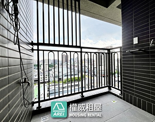 🌳文山特區｜聯上WE｜全新未住｜空間好規劃｜可租補-權威 - Image 9