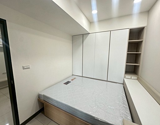 海山❣台水電瓦斯,租補稅籍,包裹/垃圾代收!全新裝潢未入住! - Image 7