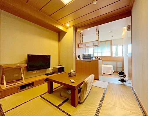 日式美裝竹圍站大國小巧屋有平車 - Image 1