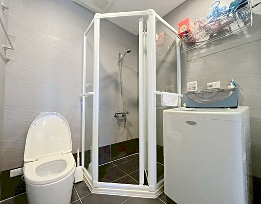 日式美裝竹圍站大國小巧屋有平車 - Image 5