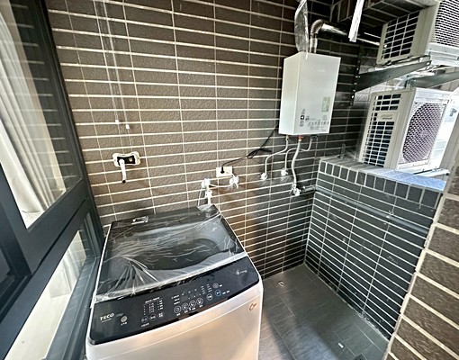 三井OUTLET伯斯市✨含汽車位✨台水電24管理員✨租屋補助 - Image 14