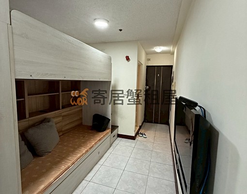 寄居蟹社會住宅🏠電梯套房含MOD可租補免仲介 - Image 1