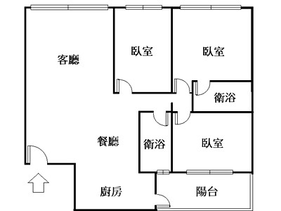 社區圖片