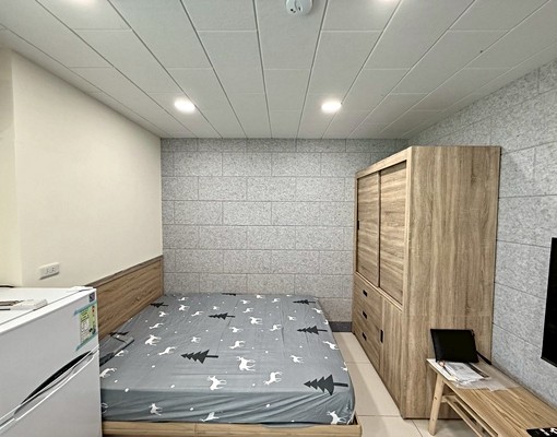 世貿🏠🌟獨洗曬🌟全新裝潢🌟傢俱齊全🌟採光通風 - Image 5