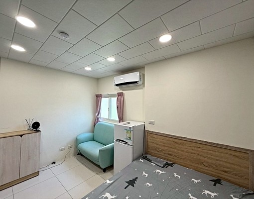 世貿🏠🌟獨洗曬🌟全新裝潢🌟傢俱齊全🌟採光通風 - Image 3