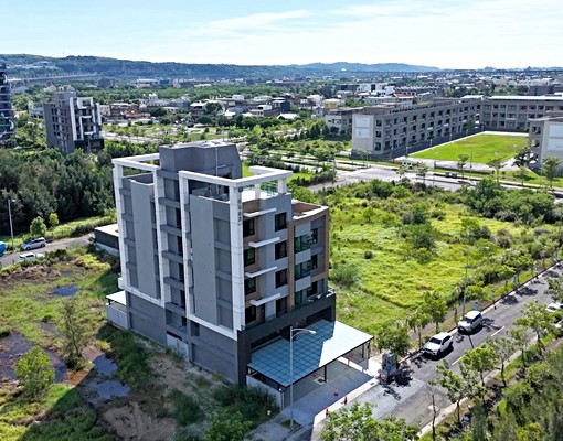 免仲介費新港國中小旁後龍高鐵重劃區1+2樓住店首次出租 - Image 1