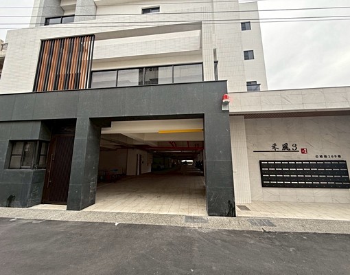至正國中全新3房平車4陽台出租 - Image 1