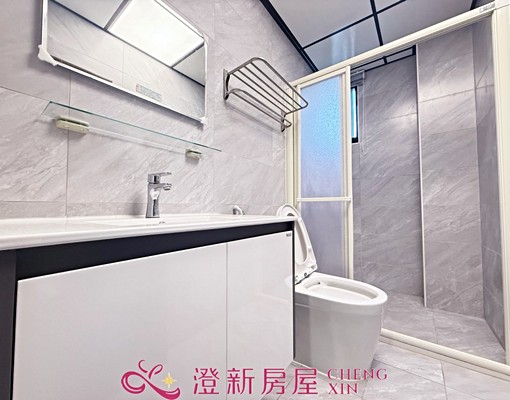 🎋頭份建國商圈園區首選大套房可養貓乾濕分離 - Image 4