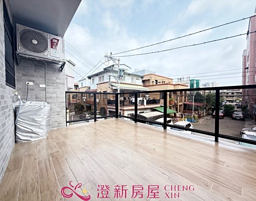 🎋頭份建國商圈園區首選大套房可養貓乾濕分離 - Image 3
