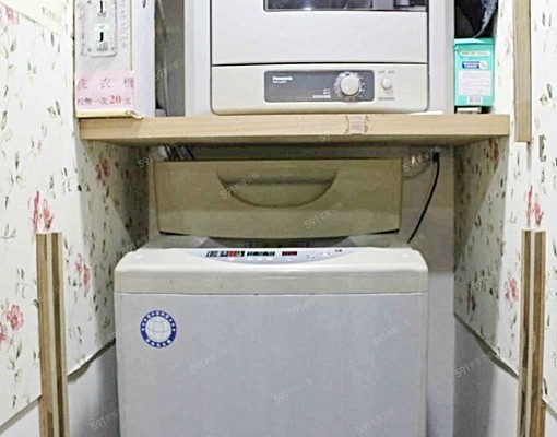 超值電梯套房/彩光 - Image 6