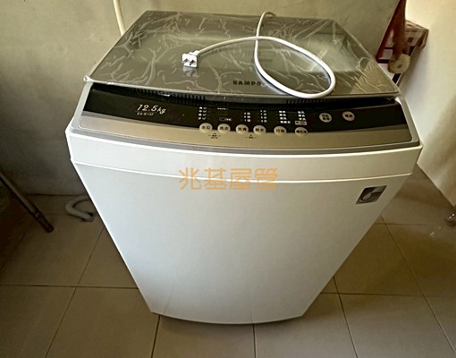 兆基社會住宅🏡宜蘭市-2房2廳1衛2陽台 - Image 8