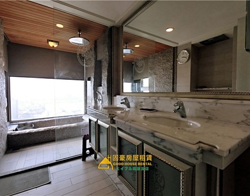 固豪👍新灣區貝拉景觀華麗三房平車 - Image 8