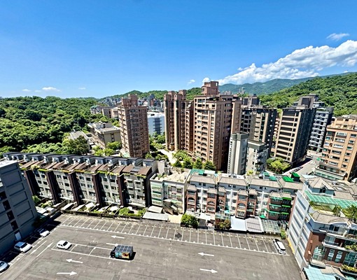 小不點推薦🎀葫州捷運旁名人道3+1房加平面車位 - Image 2