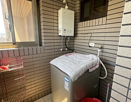 免仲介/可補助/機能大三房 - Image 10