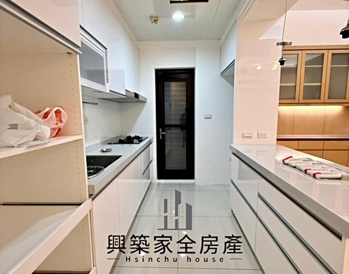 W科大特區.中國醫藥｜家具電可談美宅4房｜附車位 - Image 6