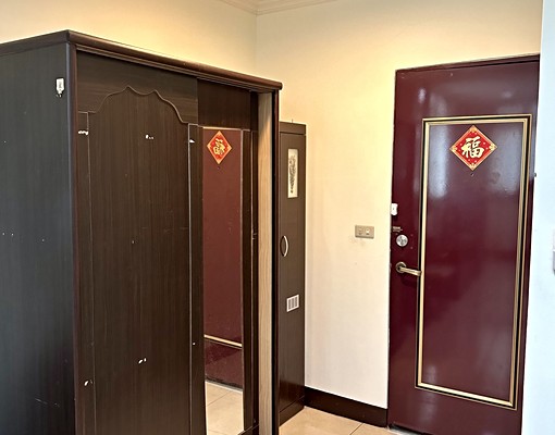 天母芝山捷運設備齊全採光明亮大套房 - Image 6