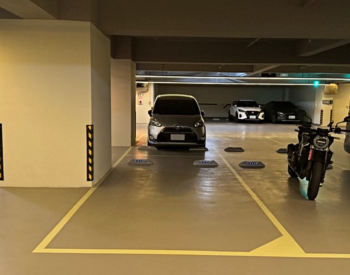 順天謙華/二房平車全室精裝/可租補/不可寵 - Image 10