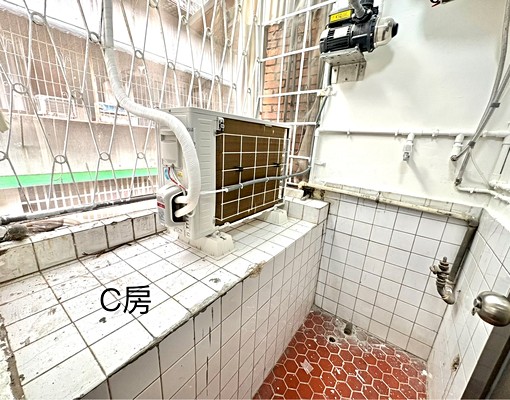 捷運板橋站步行8分鐘/全新8坪大套房/可租補/共3間可選 - Image 5