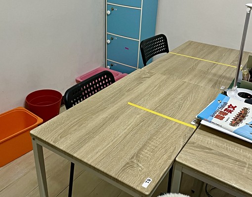 限女近台北商業大學.北科.雙人四人房.床位 - Image 8