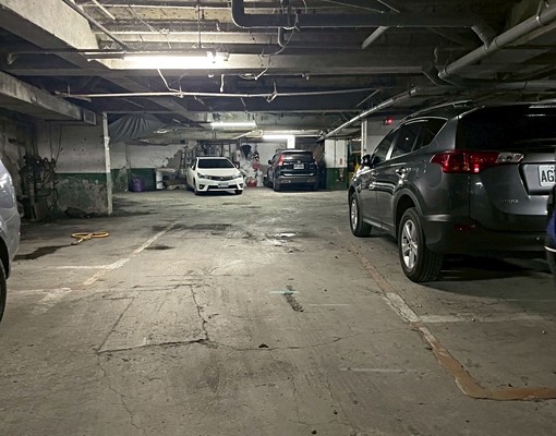 正義北路大樓坡平車位 - Image 2
