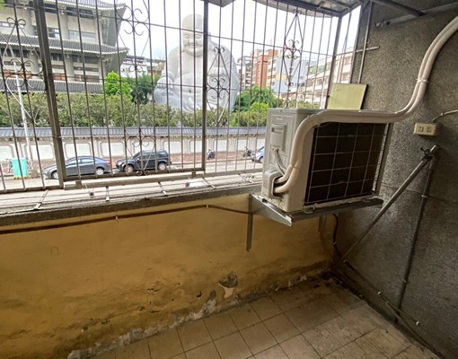 親親戲院育仁國小健行路/公寓爬梯2樓大三房可租補可貓可工作室 - Image 13
