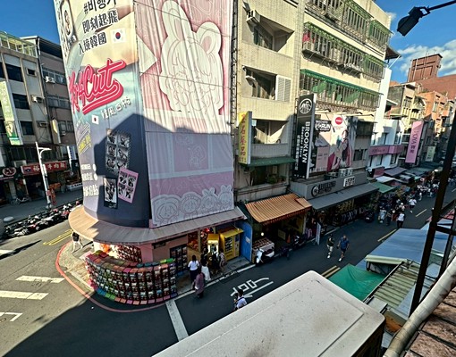 ✨淡水老街內超級機能住家近淡水捷運,可租補✨ - Image 7