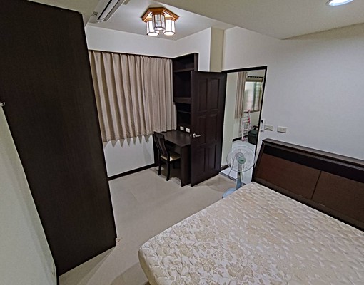 全新裝潢、全新家具,屋主自租優質三房 - Image 4