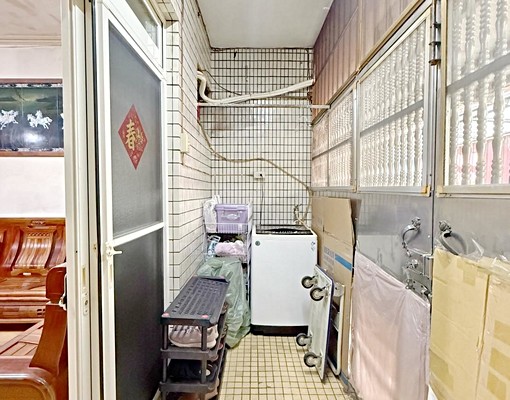 可租補👍稀有2房免爬高一樓【南勢角捷運站】 - Image 8