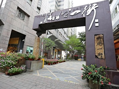 社區圖片